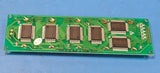 404ABCBC Displaytech LCD Display 40x4 Characters TN/STN/FSTN 7.5"x 2"x0.5"