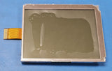 240320HFCBW-3 Displaytech LCD 80.55mm x 61.10mm 240x320 Dots FSTN