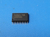 (5 PCS) SN74LVC240ADW TI Octal Buffer/Driver With 3-State Outputs SOIC-20