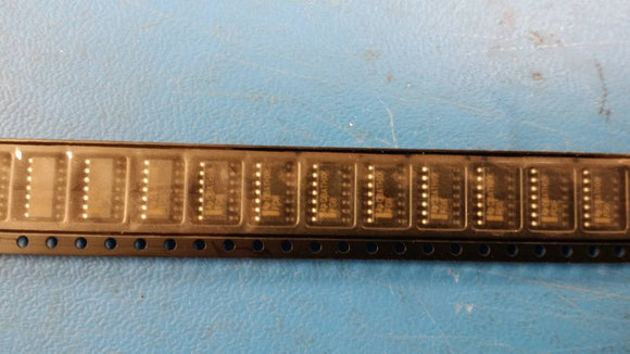 (100 PCS) SN74F08DR TI AND Gate 4-Element 2-IN Bipolar 14-Pin SOIC