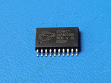 (10 PCS) CY74FCT2374CTSOC CYPRESS Bus Driver 1-Func, 8-Bit, CMOS, SOIC-20