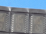 (10 PCS) CY74FCT2374CTSOC CYPRESS Bus Driver 1-Func, 8-Bit, CMOS, SOIC-20