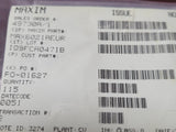 (5 PCS) MAX6021AEUR Voltage Reference IC Fixed 2.048V V ±0.24% 500 µA SOT-23-3