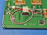 PE320240WRF-001-HQ Powertip LCD Display 320x240