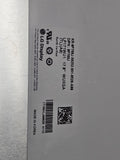 LGPLP171WU1TLA8 17" LCD PANAL DISPLAY *BROKEN. PARTS OR TESTING ONLY*