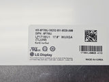 LGPLP171WU1TLA8 17" LCD PANAL DISPLAY *BROKEN. PARTS OR TESTING ONLY*