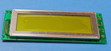 (1) MG24064DLS-02H LCD DISPLAY MODULE