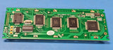 (1) MG24064DLS-02H LCD DISPLAY MODULE