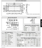 (1) MG24064DLS-02H LCD DISPLAY MODULE