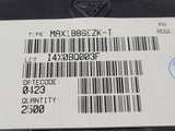 (2500 PCS) MAX1886EZK-T Liquid Crystal Driver, 1-Segment, BICMOS, TSOT23-5