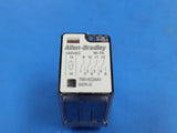 700-HC24A1 (SER-D) AB 120V 14 PIN RELAY