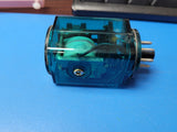 155-91Q200 MIDTEX OVERLOAD RELAY 8 PIN 24 VDC 50/60 HZ