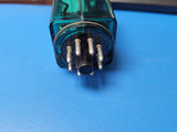 155-91Q200 MIDTEX OVERLOAD RELAY 8 PIN 24 VDC 50/60 HZ