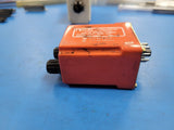 CKK-3600-462 NCC SOLID STATE TIMER RANGE 36-3600 SEC