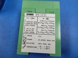 2814605 Phoenix Contact MCR-F-UI-DC Frequency Measuring Transducer, 20-30VDC