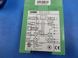 2814605 Phoenix Contact MCR-F-UI-DC Frequency Measuring Transducer, 20-30VDC