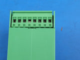 2814605 Phoenix Contact MCR-F-UI-DC Frequency Measuring Transducer, 20-30VDC