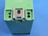 2814605 Phoenix Contact MCR-F-UI-DC Frequency Measuring Transducer, 20-30VDC
