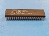 (1PC) P8255A AMD Parallel IO Port, MOS, PDIP40