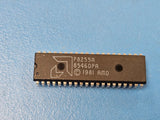 (1PC) P8255A AMD Parallel IO Port, MOS, PDIP40