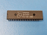 (1PC) P8255A AMD Parallel IO Port, MOS, PDIP40
