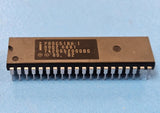(1PC) P80C51BH-1 Intel MCU 8-Bit MCS51 CISC 4KB ROM 5V 40-PDIP