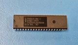 (1PC) P80C51BH-1 Intel MCU 8-Bit MCS51 CISC 4KB ROM 5V 40-PDIP
