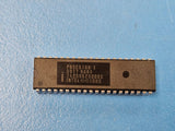 (1PC) P80C51BH-1 Intel MCU 8-Bit MCS51 CISC 4KB ROM 5V 40-PDIP
