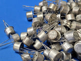 (5 PCS) 2N2905 MOT TRANS PNP 60V 1UA TO39