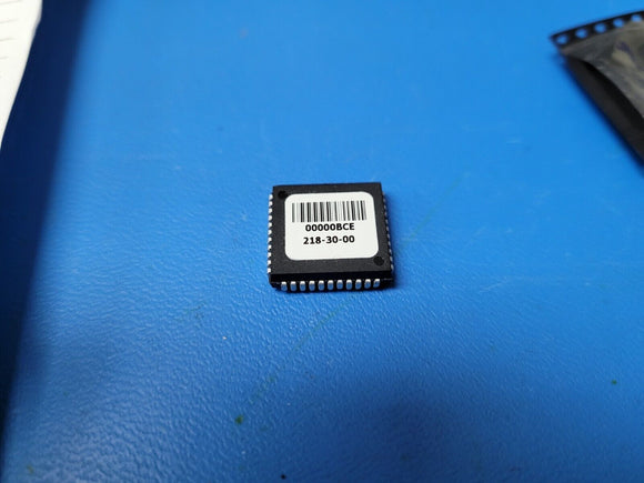 (2 PCS) ATMEGA8535-16JUR ATMEL IC MCU 8BIT 8KB FLASH 44PLCC ROHS