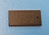 (2pcs) AM29F800BB-55SE AMD Flash, 512KX16, 55ns, 44Pin SOIC