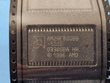 (2pcs) AM29F800BB-55SE AMD Flash, 512KX16, 55ns, 44Pin SOIC