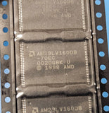 (2pcs) AM29LV160DB-70EC AMD Flash, 1MX16, 70ns, TSOP-48