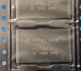 (2pcs) AM29LV160DB-70EC AMD Flash, 1MX16, 70ns, TSOP-48