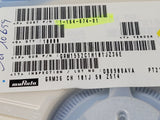 (50 PCS) GRM1552C1H101J MLCC CAPACITOR 0.0001uF 50V 5% SMD 0402 ROHS