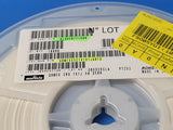 (50 PCS) GRM1555C1H181JA01D MLCC Capacitor 180pF 50V 5% SMD 0402 ROHS