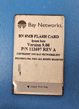 P/N 112697 8MB FLASH CARD (68 CONTACT) FL08M-20-11119-01