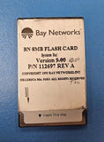 P/N 112697 8MB FLASH CARD (68 CONTACT) FL08M-20-11119-01