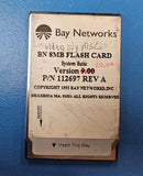 P/N 112697 8MB FLASH CARD (68 CONTACT) FL08M-20-11119-01