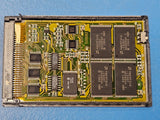 P/N 112697 8MB FLASH CARD (68 CONTACT) FL08M-20-11119-01