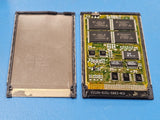 P/N 112697 8MB FLASH CARD (68 CONTACT) FL08M-20-11119-01