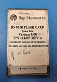 P/N 112697 8MB FLASH CARD (68 CONTACT) FL08M-20-11119-01