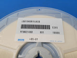 (10,000 PCS) LQG15HSR15J02D MURATA FIXED IND 150NH 140MA 2.99 OHM ROHS