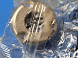 (1 PC) 91-859 VINTAGE Amphenol 91-4rm connector audio - video din - xlr