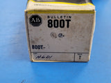 800T-H6D1 AB Selector Switch, 600V max 10A
