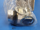 800T-H6D1 AB Selector Switch, 600V max 10A
