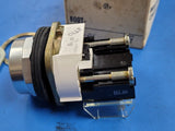 800T-H6D1 AB Selector Switch, 600V max 10A
