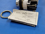 800T-H6D1 AB Selector Switch, 600V max 10A