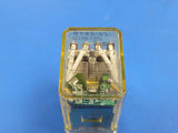 RY4S-UL-AC110-120V IDEC Power Relays; 110-120 VAC4C 4PDT; 5 A