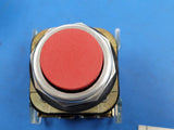 (1 PC) 800T-B6PB AB SWITCH PUSH BUTTON 600V AC MAX 10 AMP MAX